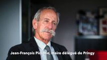 Commune nouvelle d’Annecy : Jean-François Piccone de Pringy ne regrette rien
