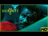 Mercury Tamil Movie Scenes | Sananth Reddy try to get rid of Prabhu Deva | Indhuja