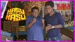 Achacho Song | Kasu Mela Kasu Movie Scenes | Sharuk proposes to Gayathri | Tamil Comedy Movies