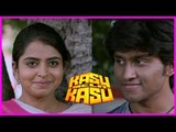 Kasu Mela Kasu Movie Scenes | Gayathri kidnapped | Sharuk and Mayilsamy decide to save Gayathri