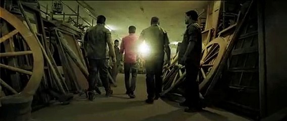 Kaththi  Official Teaser HD