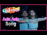 Aala Aala Song | Lakshmi Tamil Movie | Chennai Spring Boots Enters the Final | Ditya | Prabhu Deva