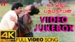 Budget Padmanabhan Full Video Songs 4K | Prabhu | Ramya Krishnan | SA Rajkumar | AP International