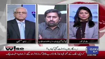 Media Me Basant Ke Hawale Se Boht Negatively Hype Di Gai Thi.. Fayaz Ul Hassan Chohan