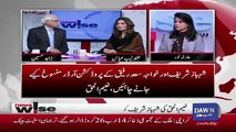 What Is The Strategy Of PTI On Military Courts Issue.. Andleeb Abbas Response
