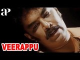 Veerappu Tamil Movie Scenes | Sundar C Threatens Vichu Vishwanath | Ponnambalam | AP International