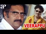 Veerappu Tamil Movie Scenes | Prakash Raj insults Sundar C | Sumithra | Santoshi | AP International