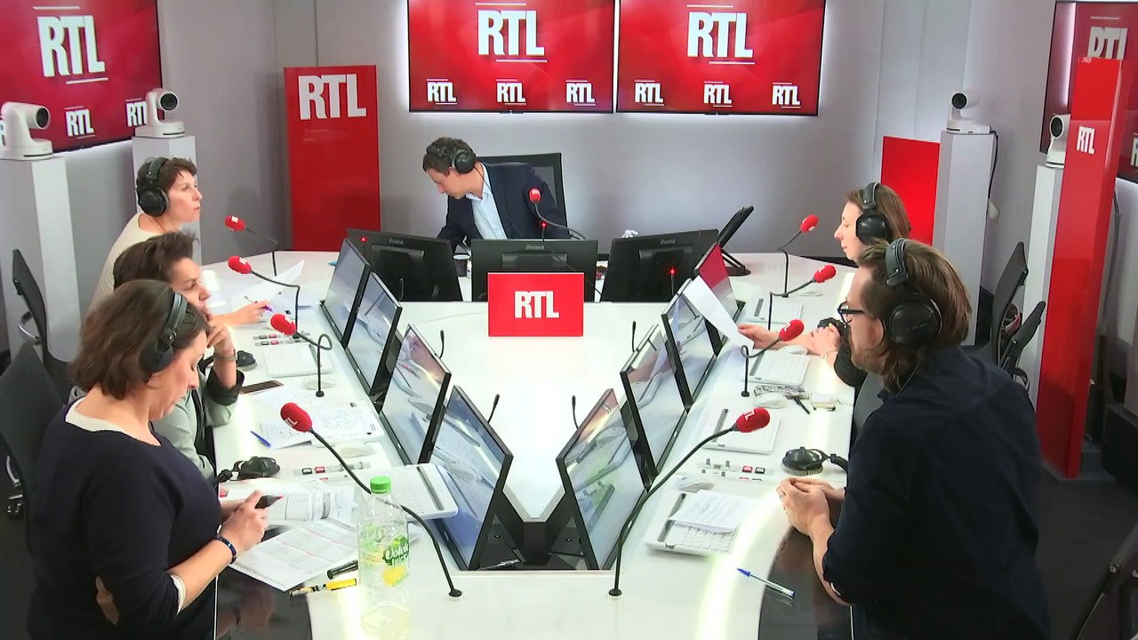 Les actualités de 18h : au Venezuela, l'armée soutient Nicolas Maduro