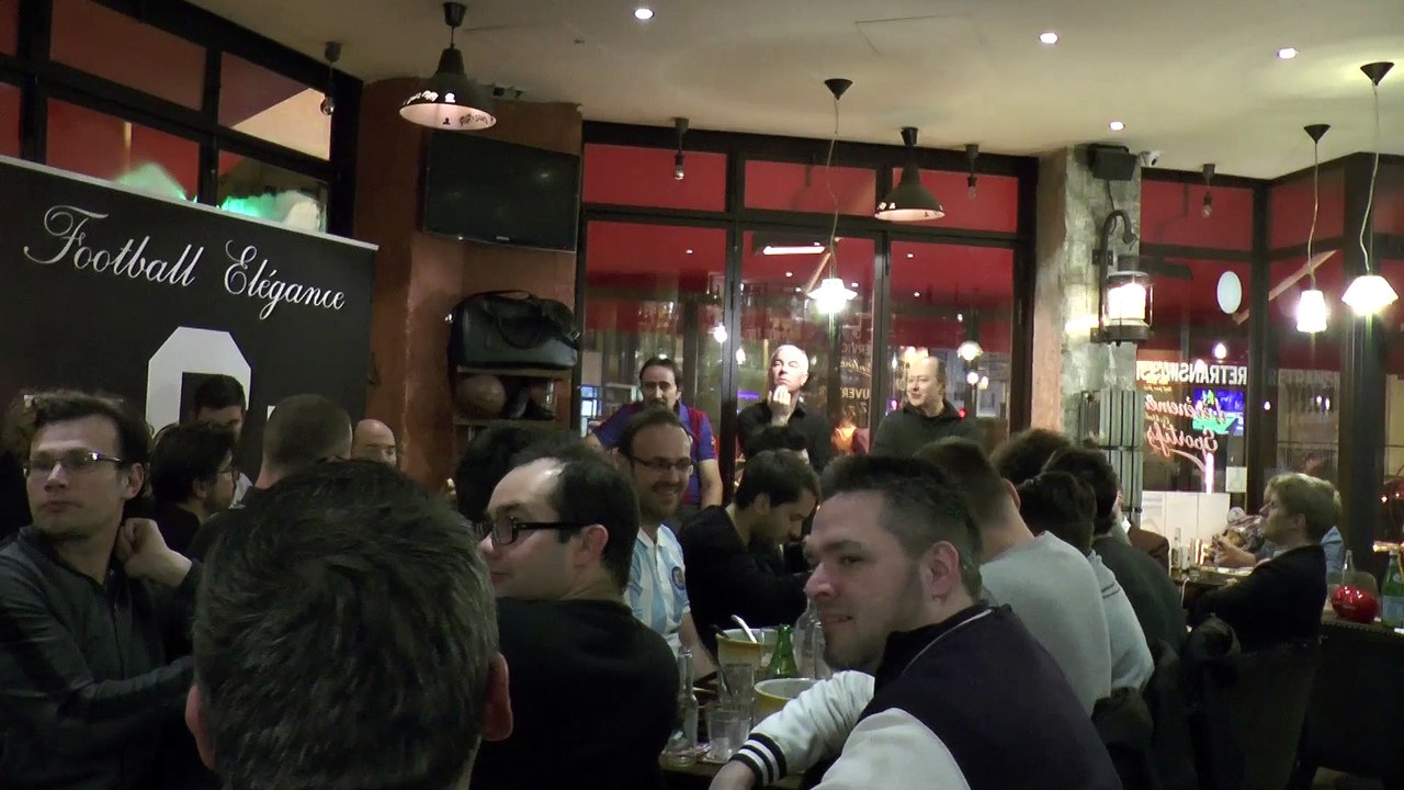 Soirée Zone Mixte - Débat: le cas Sarri à Chelsea