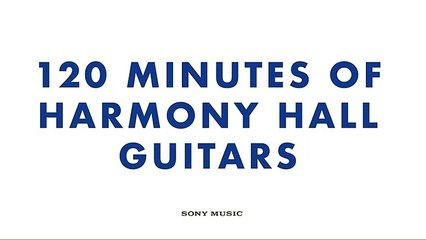Vampire Weekend: Harmony Hall - Promo