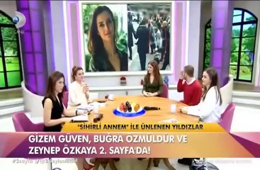 İrem Helvacıoğlu koruma ordusuyla mı geziyor?