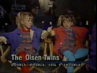 Sur le set Double Jumelles Double problèmes