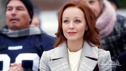 SnowComing - Hallmark Trailer