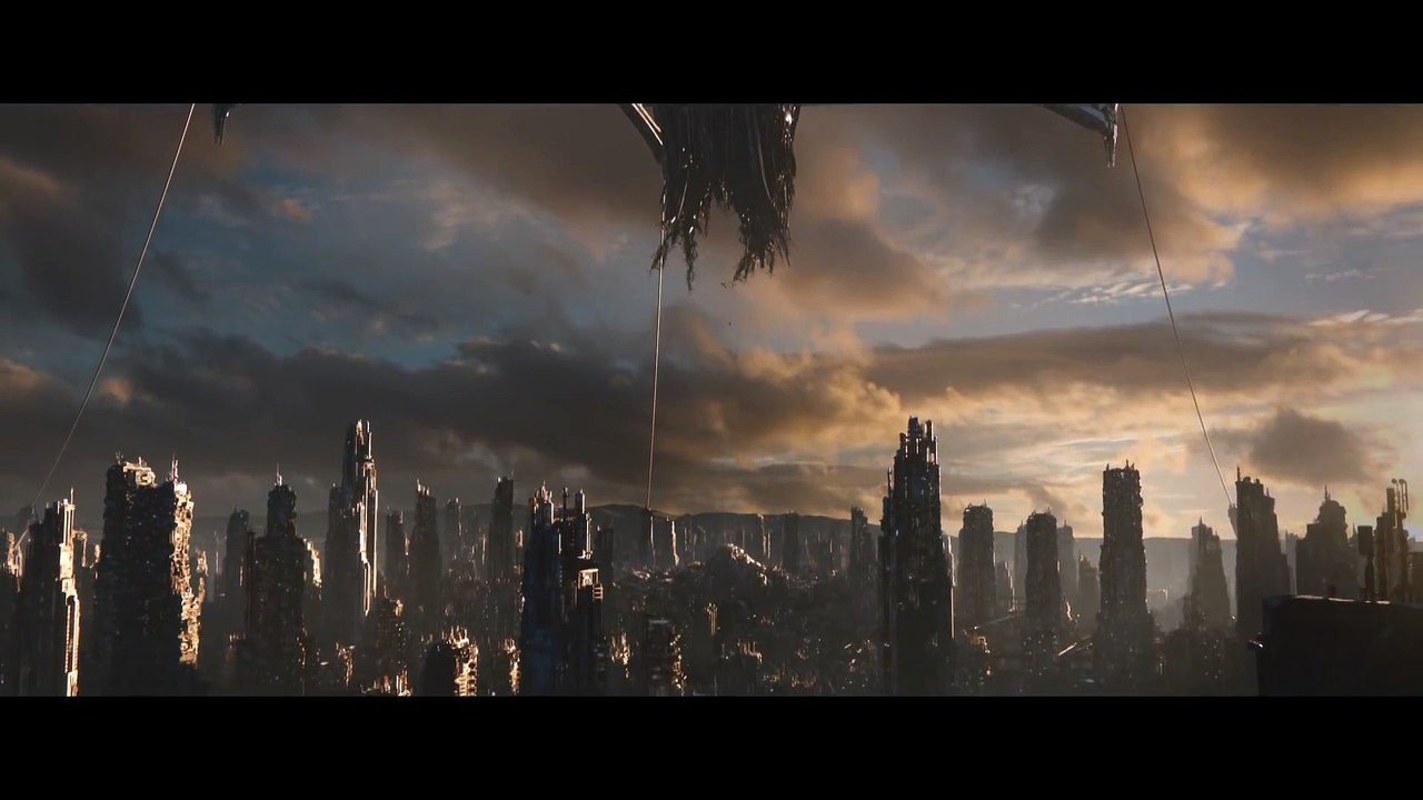 Alita ángel De Combate 2 Película Completa En Español