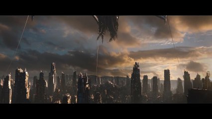 Swang Song - La canción de Dua Lipa para Alita: Ángel de combate