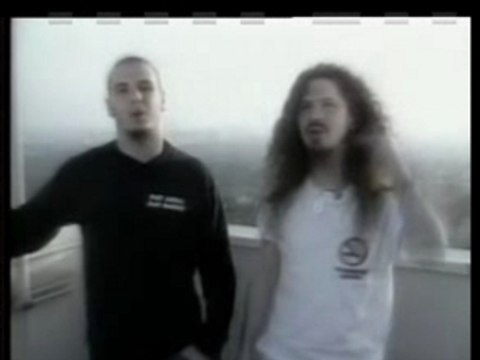 Phil Anselmo and Dimebag Darrell interview Russia
