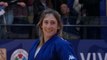 Anri Egutidze quinto classificado nos -81kg do Grande Prémio de Judo de Tel Aviv