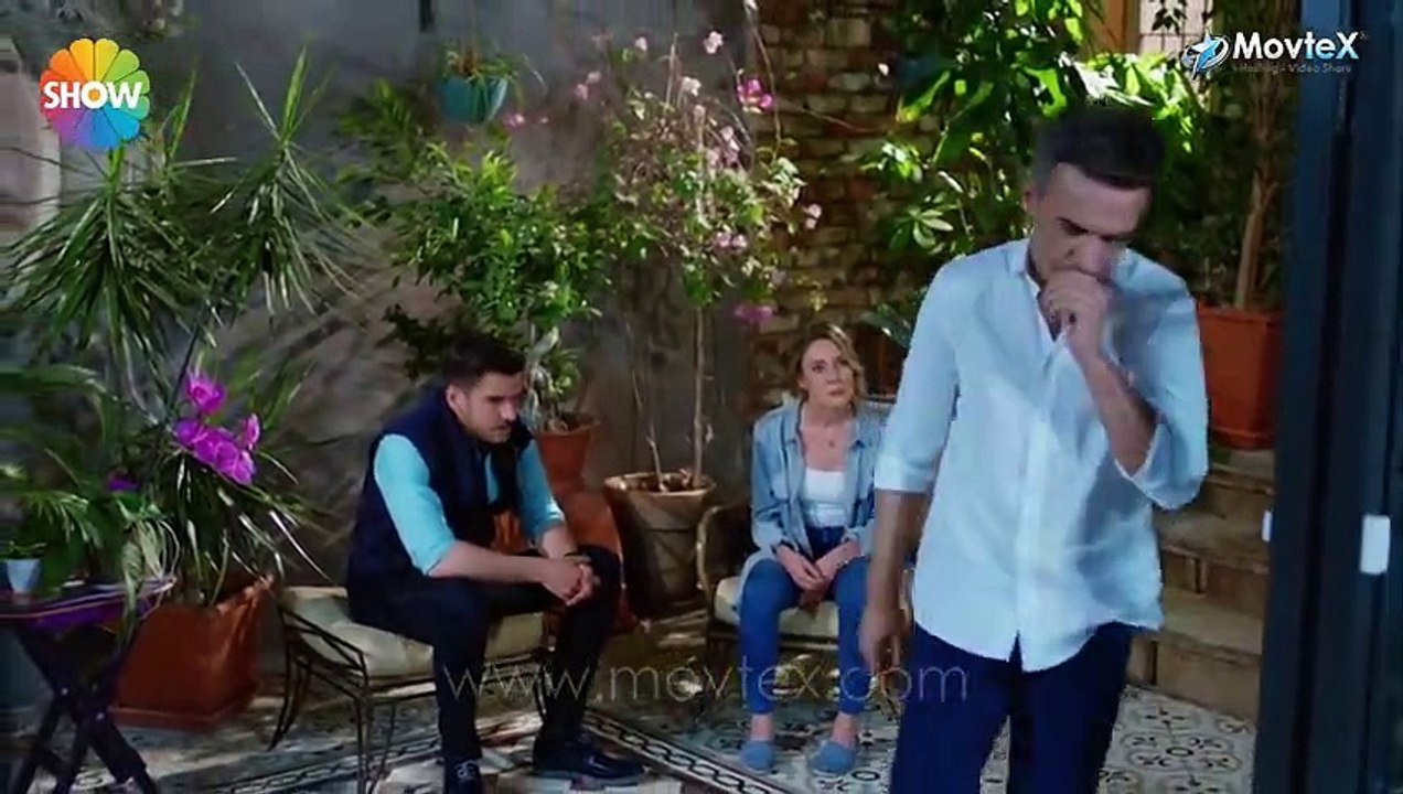 ZABRANJENA LJUBAV - Epizoda 53 | Deo 3/4