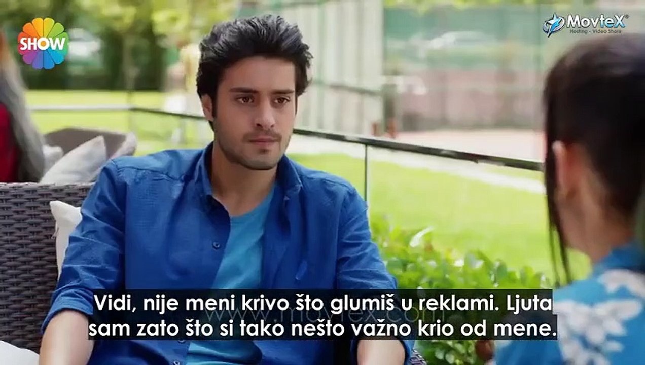 ZABRANJENA LJUBAV - Epizoda 53 | Deo 4/4