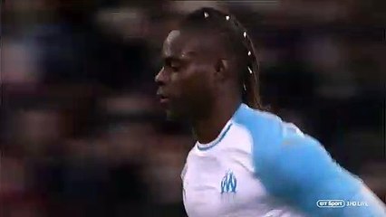 BUT BALOTELLI -  Résumé Marseille 1-2 Lille (OM-LOSC)