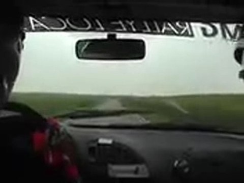 Saxo challenge BS Hesbaye 2007