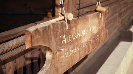 Alexandru Mihail - Best Moments Biserica