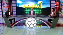شادي محمد: مباراة الأهلي أمام المقاصة هي الأفضل له منذ بداية الموسم
