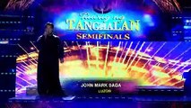 Tawag ng Tanghalan Update: The semifinalists struggle on the Hurado's choice of song