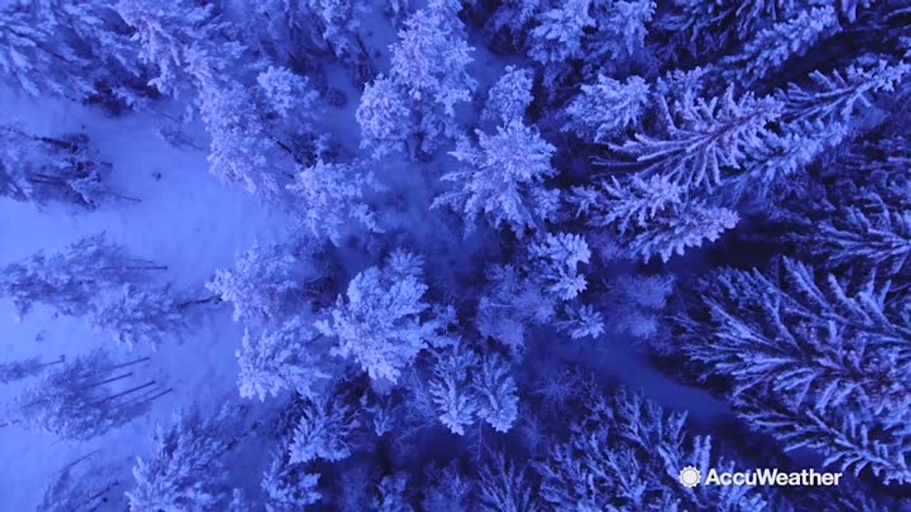 What is the AccuWeather RealFeel® Temperature?