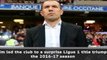 Jardim back at Monaco after Henry fired
