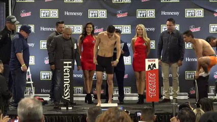 Vergil Ortiz on Scale