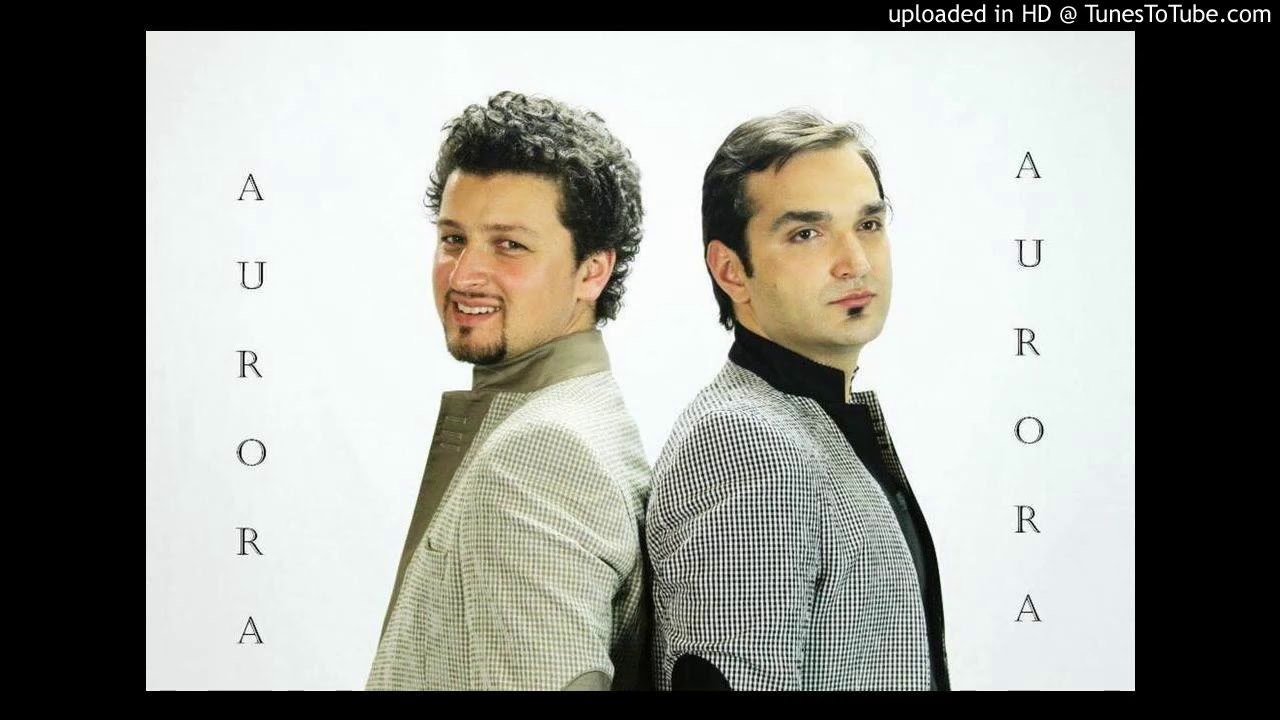 4.Gr.Aurora Mision- Zemër më dogji malli 2017