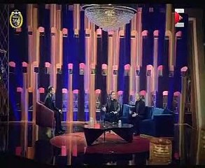 محمد دياب يحكى كواليس بداياته الفنية فى برنامج "سهرانين"