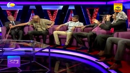 مكارم بشير «أنا يا خِلّي» أغاني وأغاني 2018