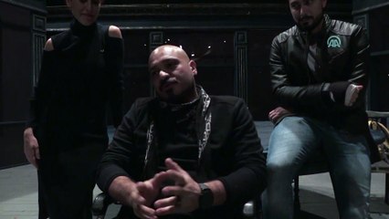 Başrol oyuncusu tekerlekli sandalyeyle sahne aldı - ORDU