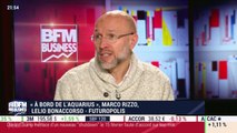Les livres de la dernière minute: Marco Rizzo et Lelio Bonaccorso - 25/01