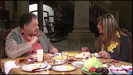 مسلسل يتربي في عزو الحلقة الثانية