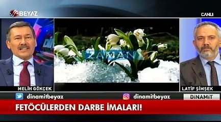 Download Video: Melih Gökçek: FETÖ'cüler Mansur Yavaş'ı destekliyor