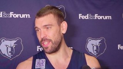 1.25.19 Marc Gasol media availability