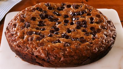 PSA! You Can Make Banana Bread In Your Crock-Pot!