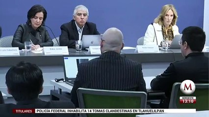 Urgen a AMLO echar mano de sistema anticorrupcion para combatir huachicol