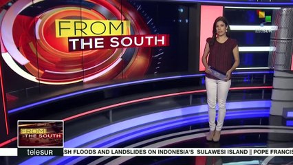 FtS 1-25: Colombia: Social strike called after murder of social leader