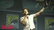 Zachary Levi Says Shazam! Is 'Between Superman And Big'