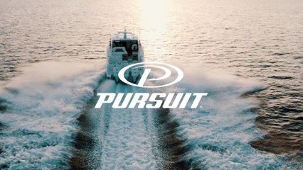 Pursuit OS 355