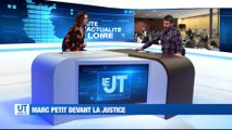 Info/Actu Loire Saint-Etienne - A la Une: Emmanuel Macron n'enterre pas l'A45 / Le procès de Marc Petit / La déculottée des Verts / Tout schuss dans les stations de ski de la Loire.