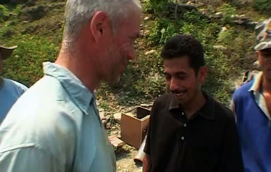 Jungle Hooks With Jeremy Wade S01E02 The Shikar...
