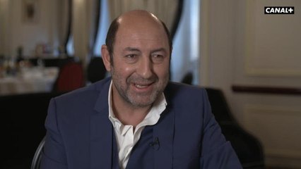 Kad Merad et Olivier Baroux - 44e cérémonie des César