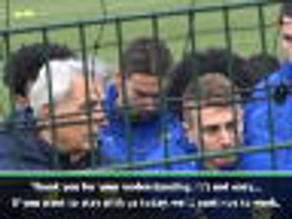 Nantes will stick together over 'tough' Sala situation - Halilhodzic