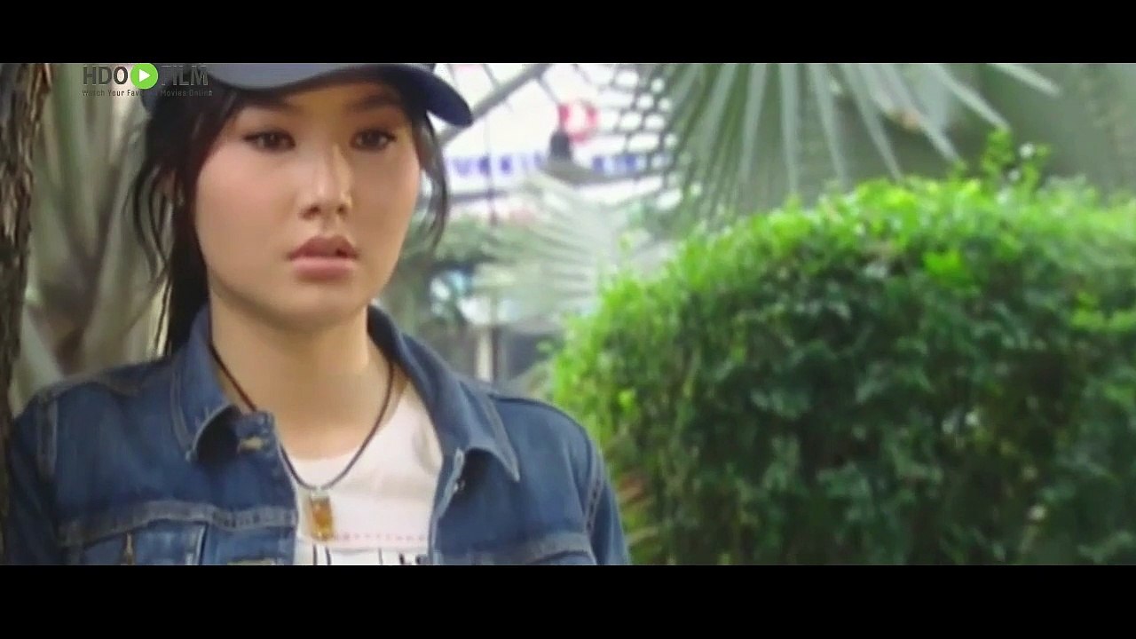 Làn Môi Trong Mưa tập 19