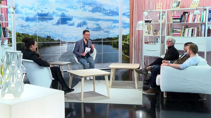 TILT - 24/01/2019 Partie 3 - 2019 : quels événements phares en Loir-et-Cher